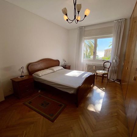 Suite Vista Mare Bilo 93 - Sanremo Luaran gambar
