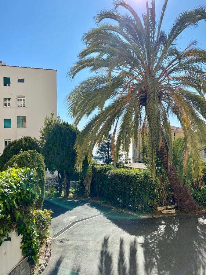 Suite Vista Mare Bilo 93 - Sanremo Luaran gambar