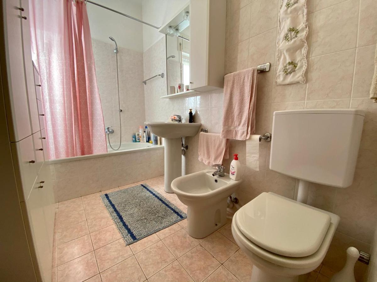 Suite Vista Mare Bilo 93 - Sanremo Luaran gambar