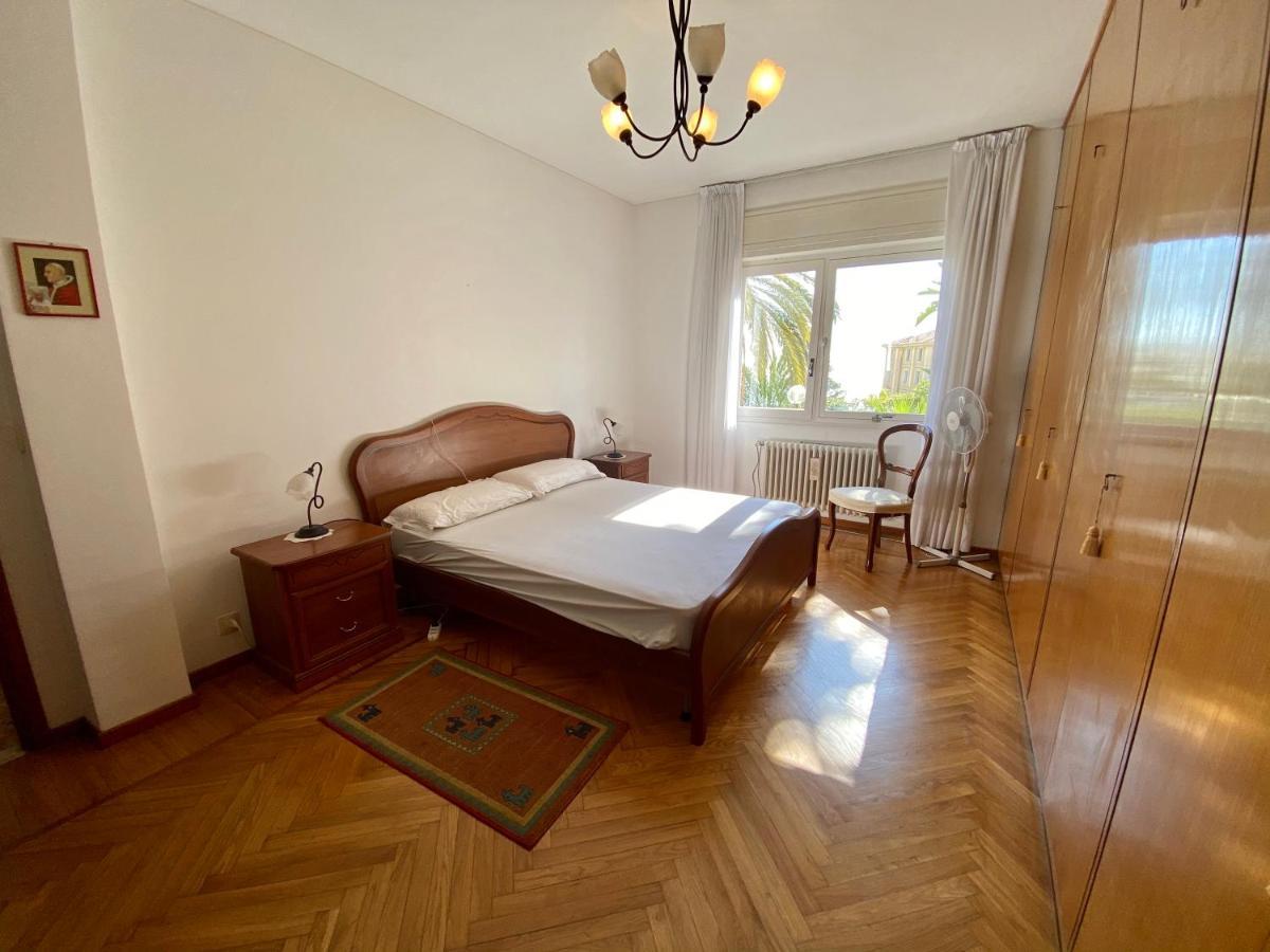 Suite Vista Mare Bilo 93 - Sanremo Luaran gambar