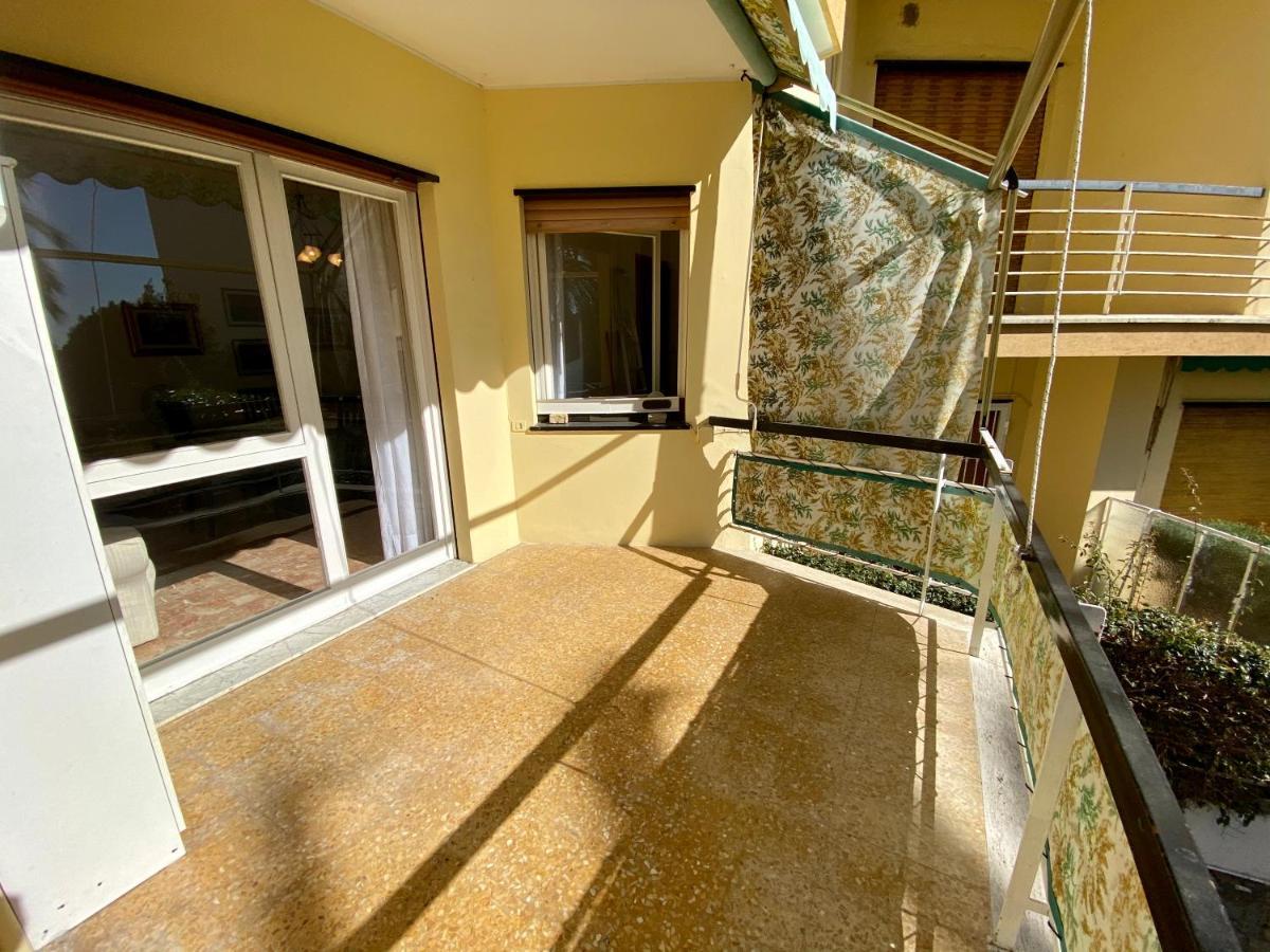 Suite Vista Mare Bilo 93 - Sanremo Luaran gambar