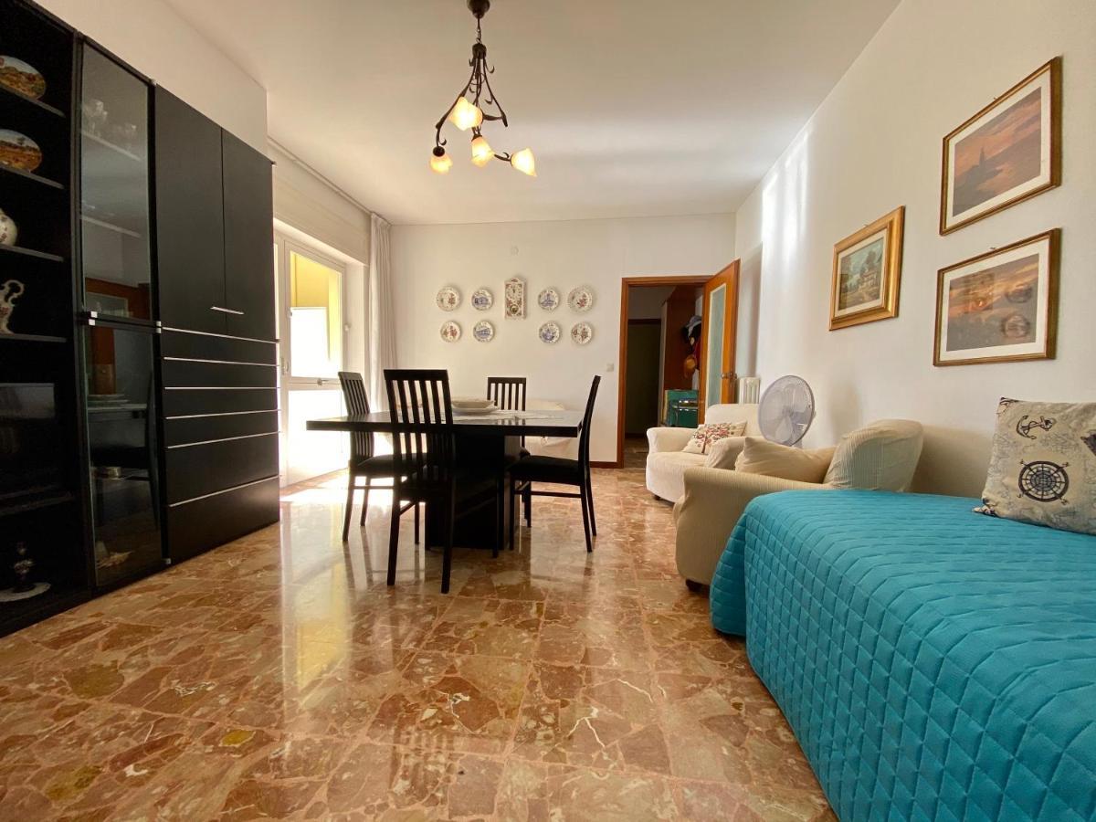 Suite Vista Mare Bilo 93 - Sanremo Luaran gambar
