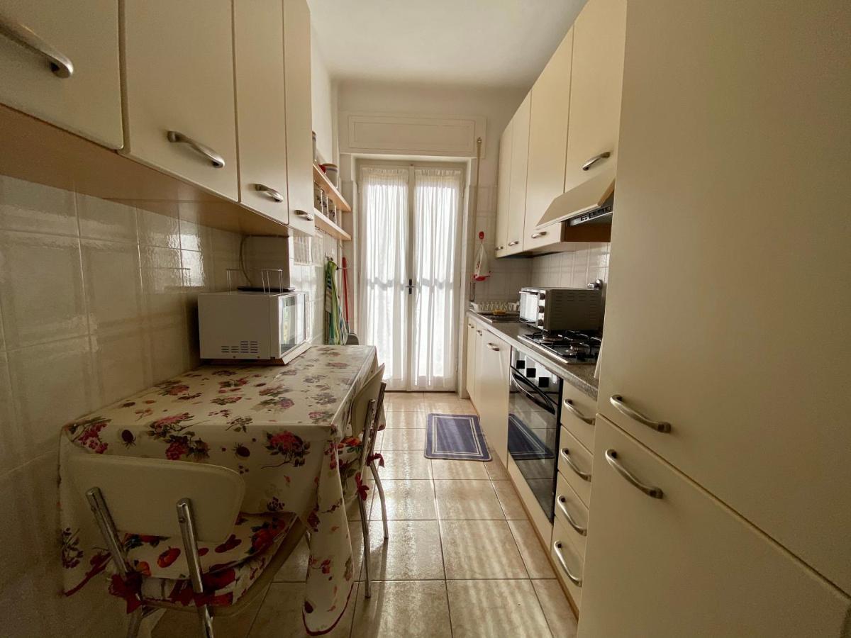 Suite Vista Mare Bilo 93 - Sanremo Luaran gambar